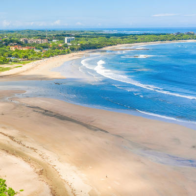 Costa Rica