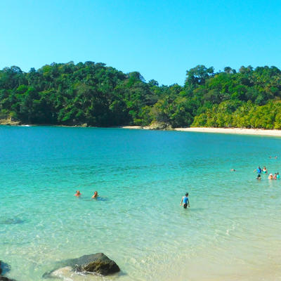 Quepos