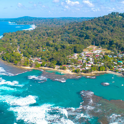Puerto Viejo de Talamanca