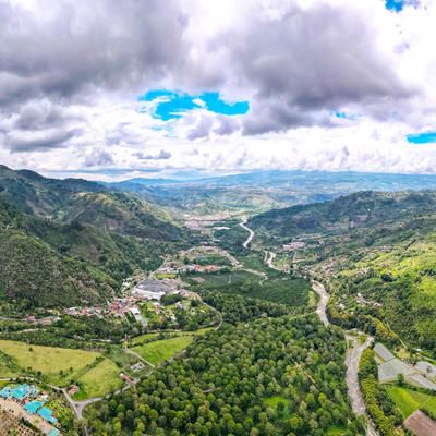 Orosi