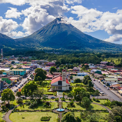 La Fortuna