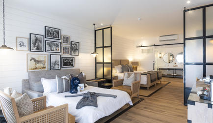 Riverdene Room 