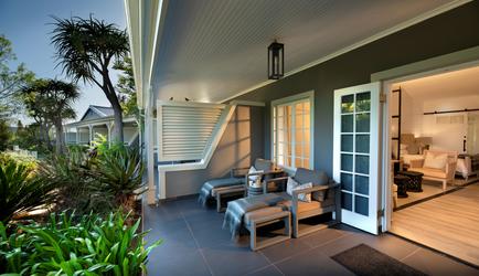 Riverdene Unit Exterior 