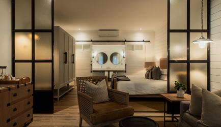 Riverdene Room