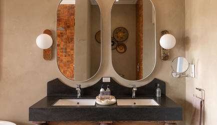 Suite | Gondwana Family Lodge
