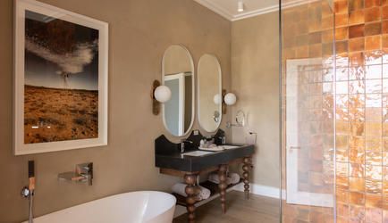 Suite | Gondwana Family Lodge