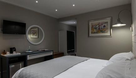 LÜDERITZ NEST HOTEL