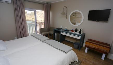 LÜDERITZ NEST HOTEL