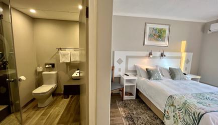 LÜDERITZ NEST HOTEL