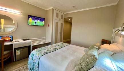 LÜDERITZ NEST HOTEL