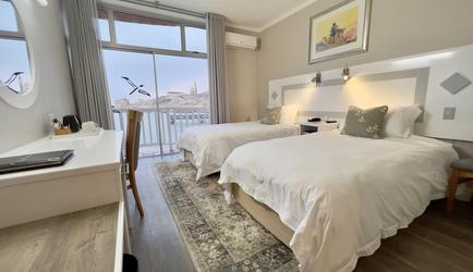 LÜDERITZ NEST HOTEL