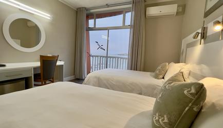 LÜDERITZ NEST HOTEL