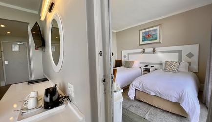 LÜDERITZ NEST HOTEL