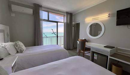 LÜDERITZ NEST HOTEL