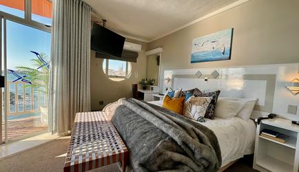 LÜDERITZ NEST HOTEL