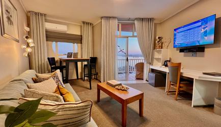 LÜDERITZ NEST HOTEL