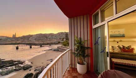 LÜDERITZ NEST HOTEL