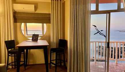 LÜDERITZ NEST HOTEL