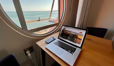 LÜDERITZ NEST HOTEL