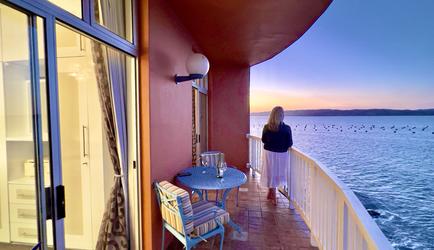 LÜDERITZ NEST HOTEL