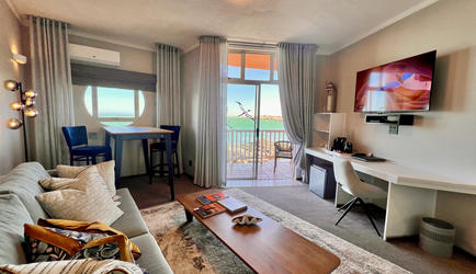 LÜDERITZ NEST HOTEL