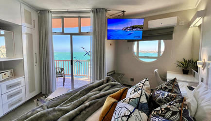 LÜDERITZ NEST HOTEL