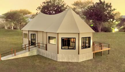Artist Impr Guest rooms