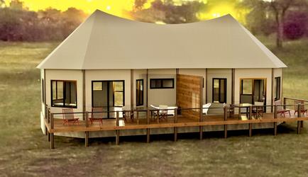 Artist Impr Guest rooms