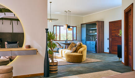 Chalet-Hohenstein-Lodge
