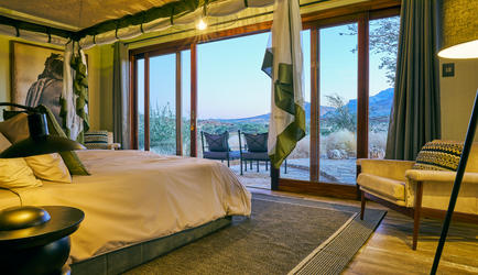 Chalet-Hohenstein-Lodge