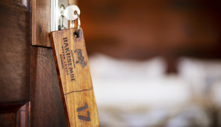Hakusembe River Lodge