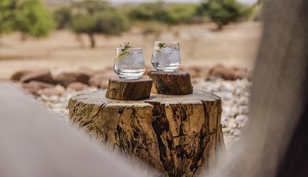 Tranquil enjoyment