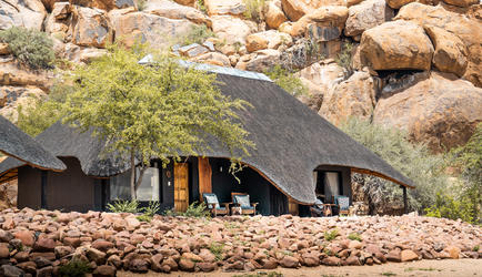 Chalets