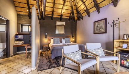Room interior