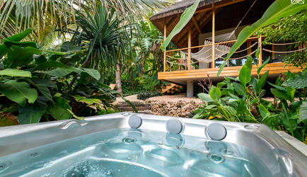 Jacuzzi