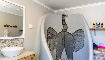 Etosha Safari Camp