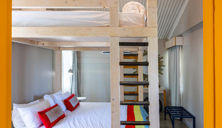 Etosha Safari Camp