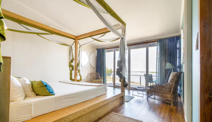 Zambezi Mubala Lodge