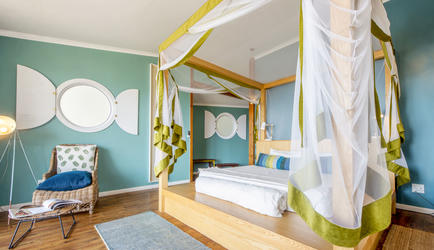 Zambezi Mubala Lodge