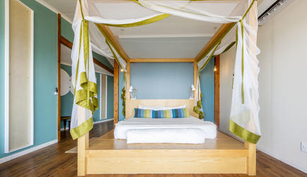 Zambezi Mubala Lodge