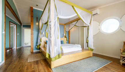 Zambezi Mubala Lodge