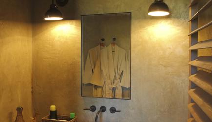 Jabali Privatge House Bathroom