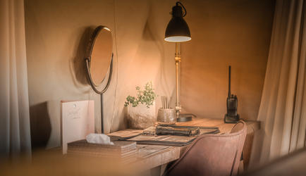 Desk
