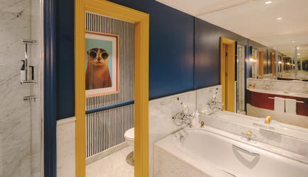Signature Safari Room