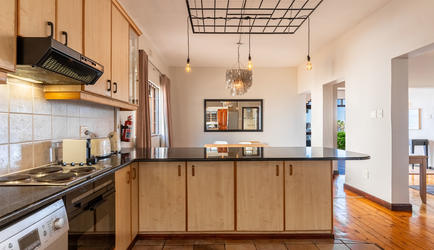 Tidal Pool - 1 Bedroom Apt | Kitchen