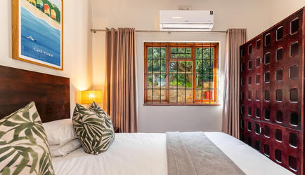 Tidal Pool - 1 Bedroom Apt | Lounge