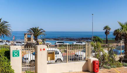 Tidal Pool - 2 Bedroom Panoramic Apartment | View