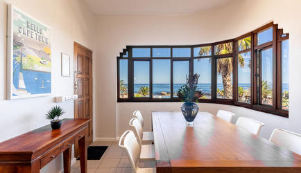 Tidal Pool - Traditional Family 3 Bedroom Apartment | Enclosed Balcony