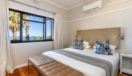 Tidal Pool - Traditional Family 3 Bedroom Apartment | Bedroom