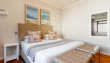 Tidal Pool - Traditional Family 3 Bedroom Apartment | Bedroom